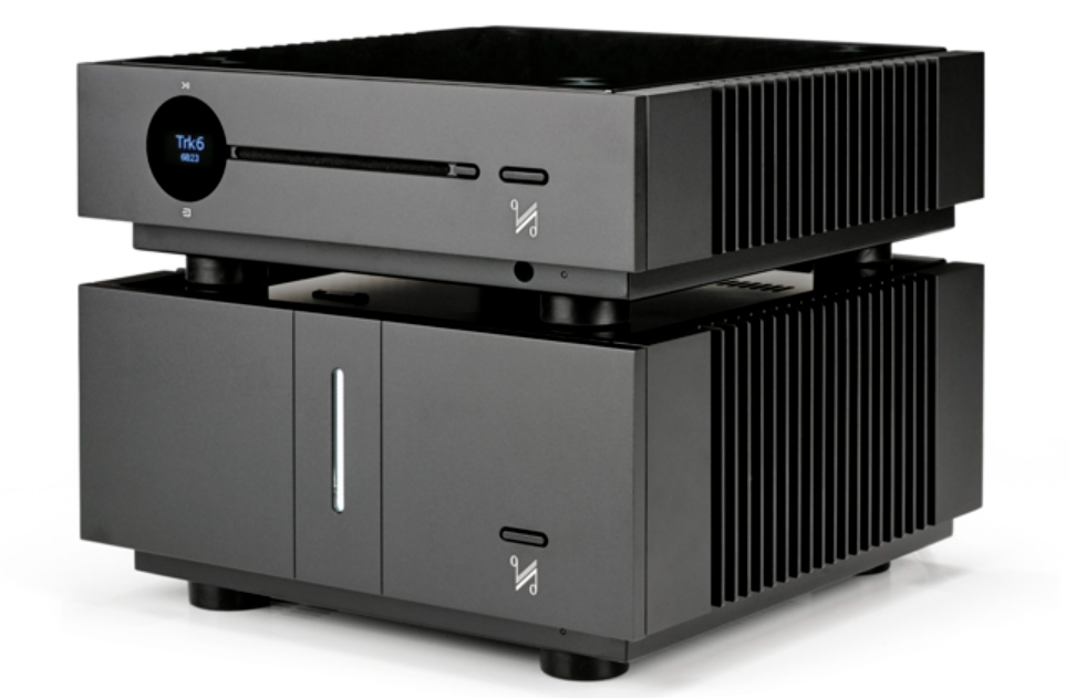 Artera Plus+ & Artera Stereo - Demomodel