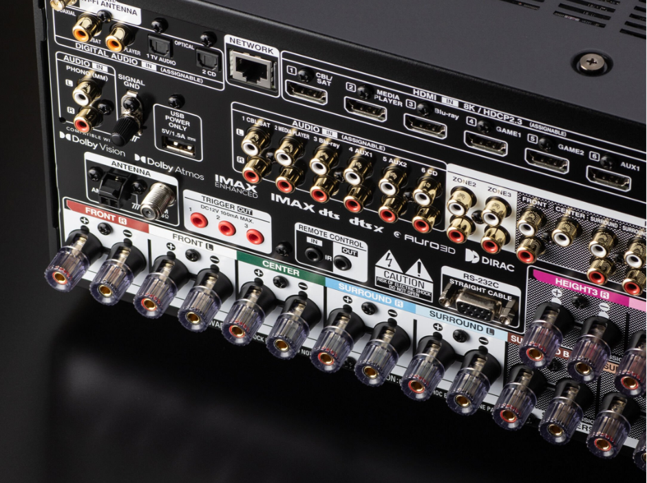 Marantz model 10
