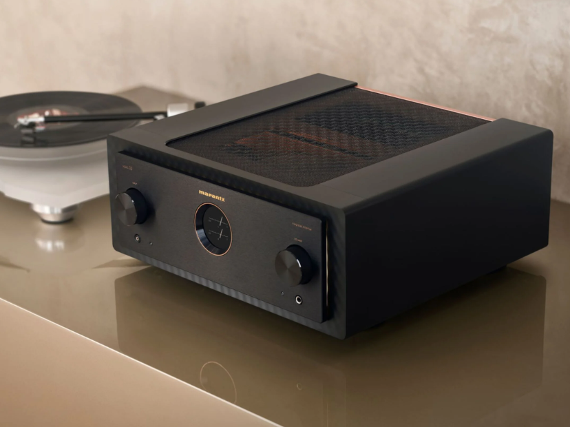 Marantz model 10