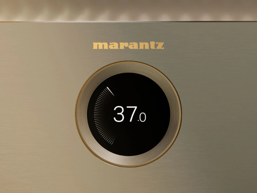 Marantz model 10