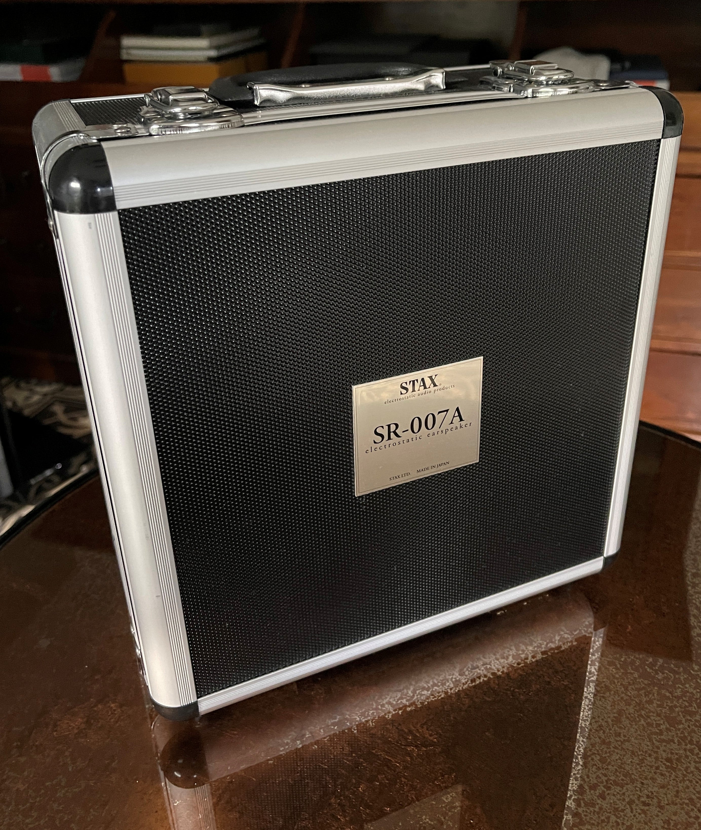 SR-007A