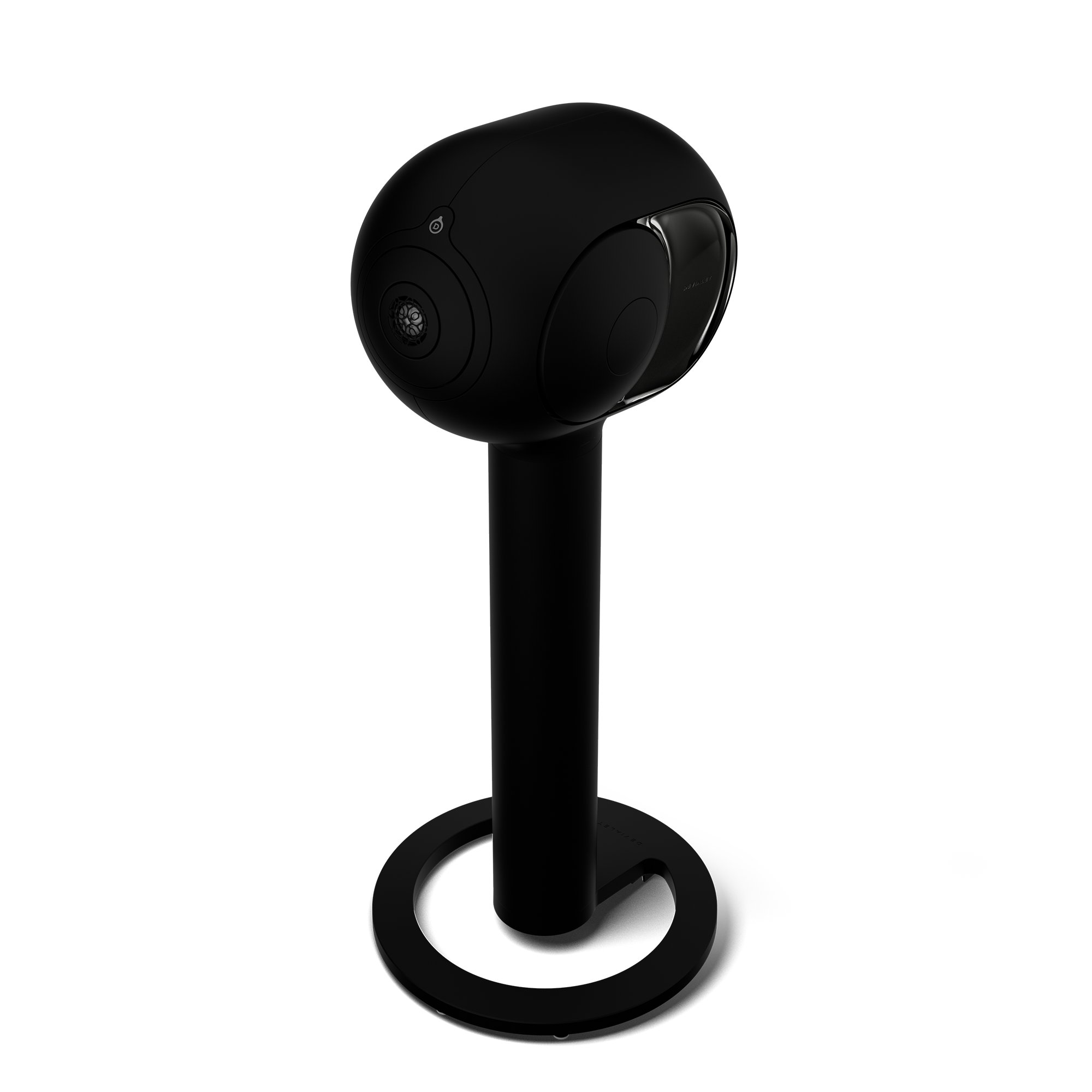 Devialet tree