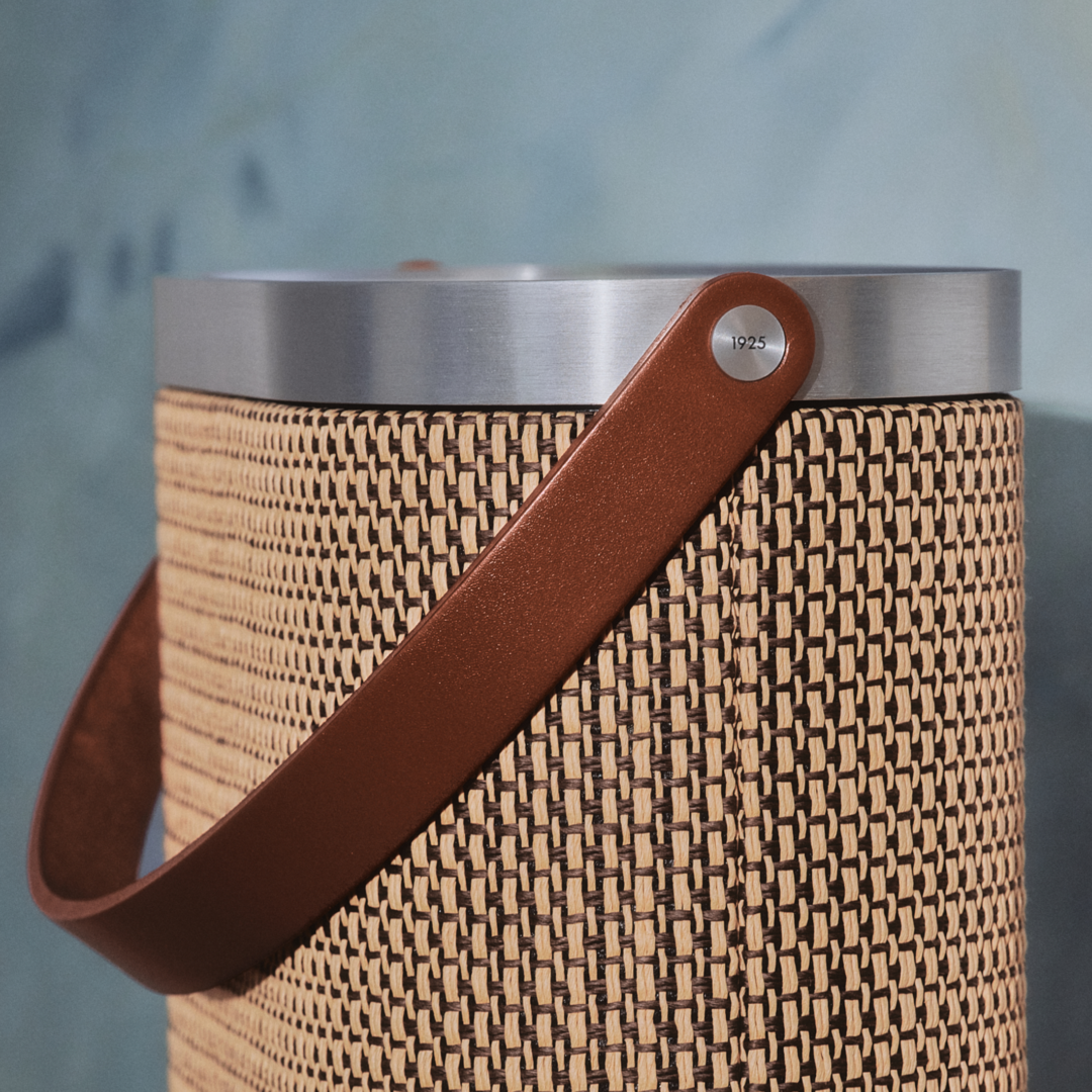 Beosound A5 Centennial edition