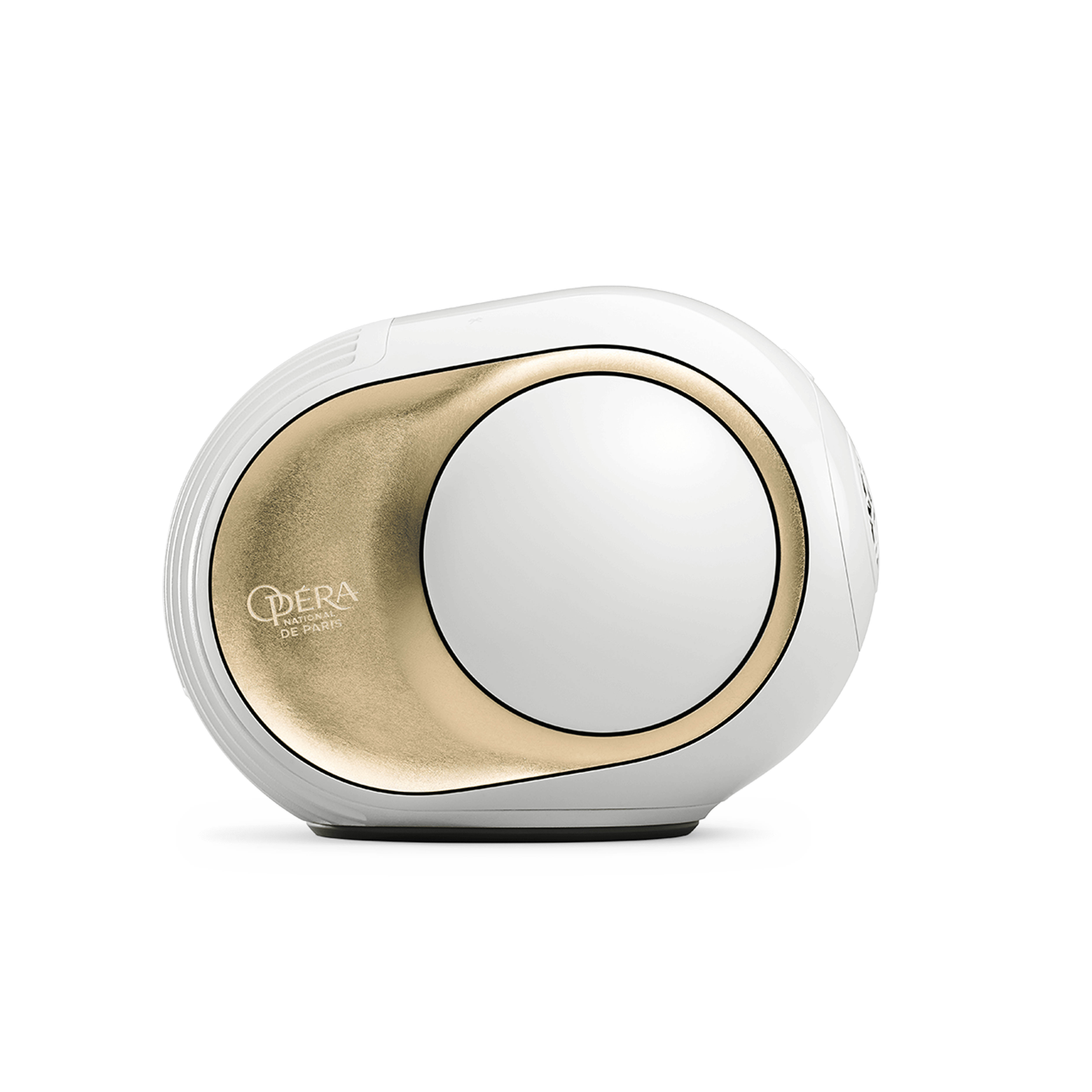 Devialet phantom 98db