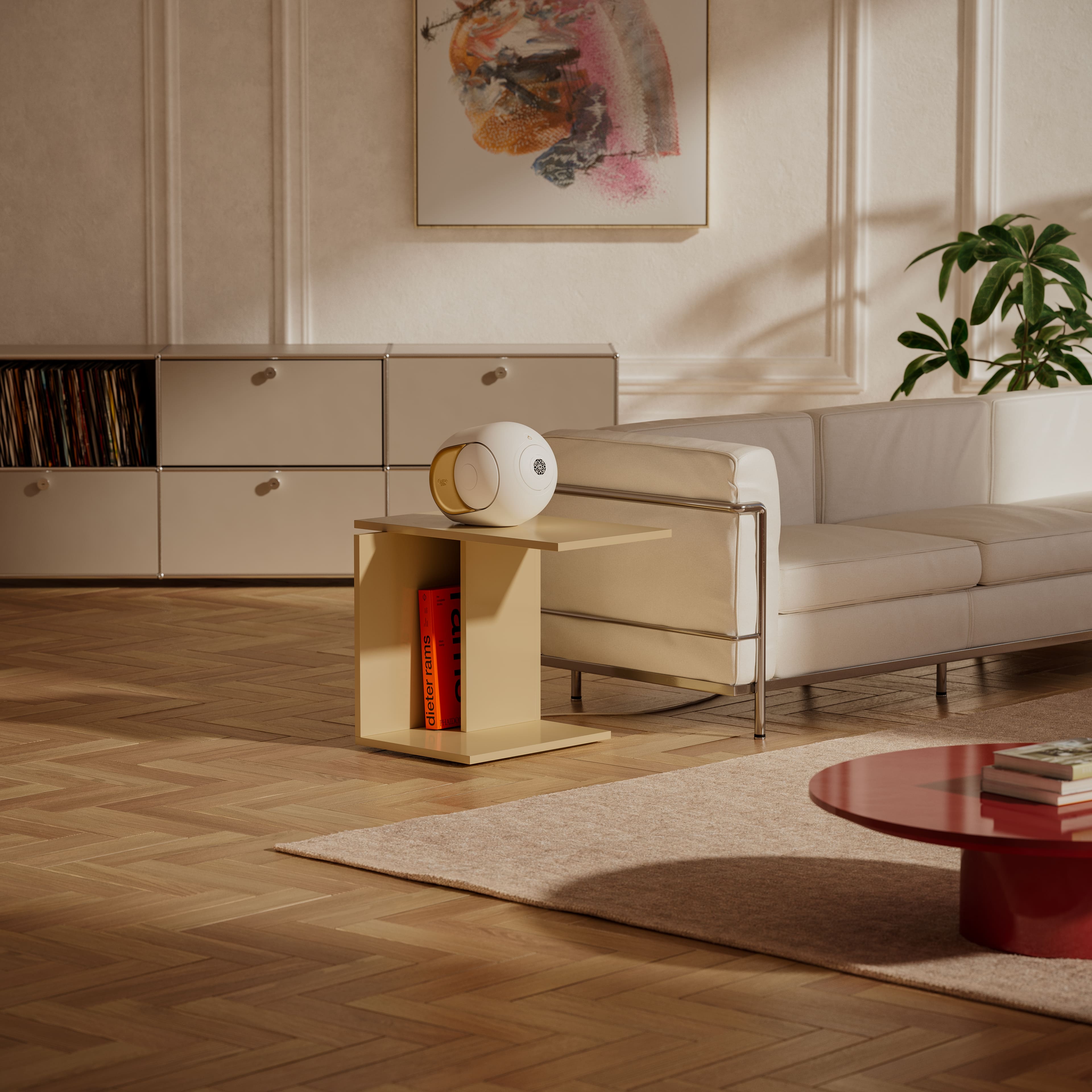 Devialet phantom 103db