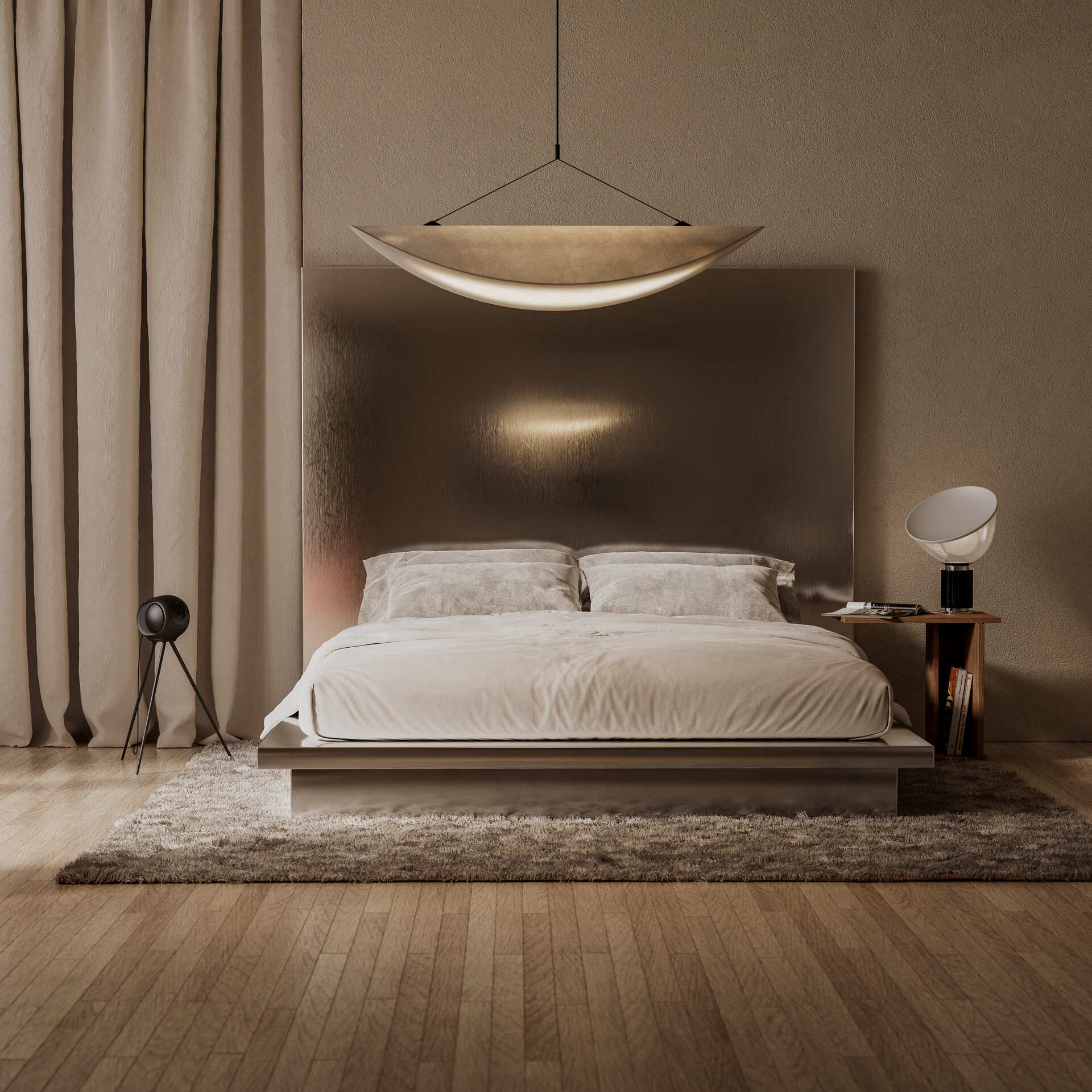 Devialet phantom 98db