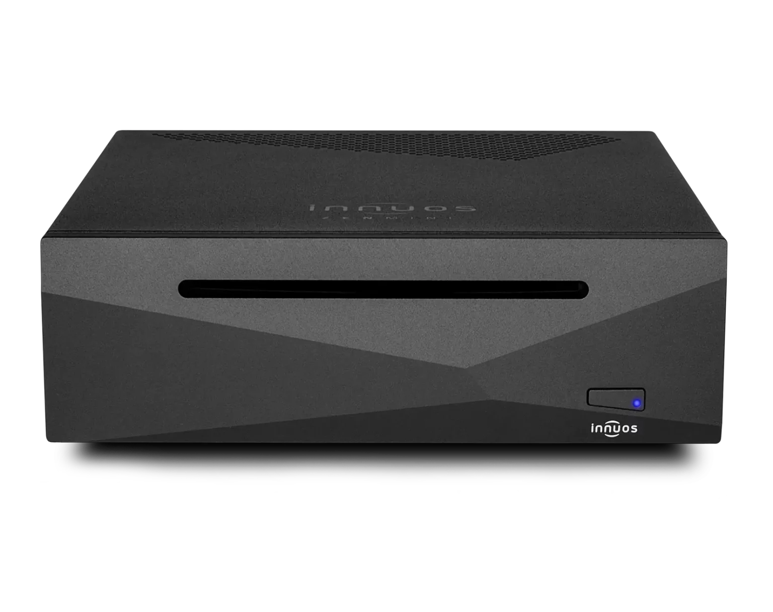 ZENmini Mk3 - Demomodel