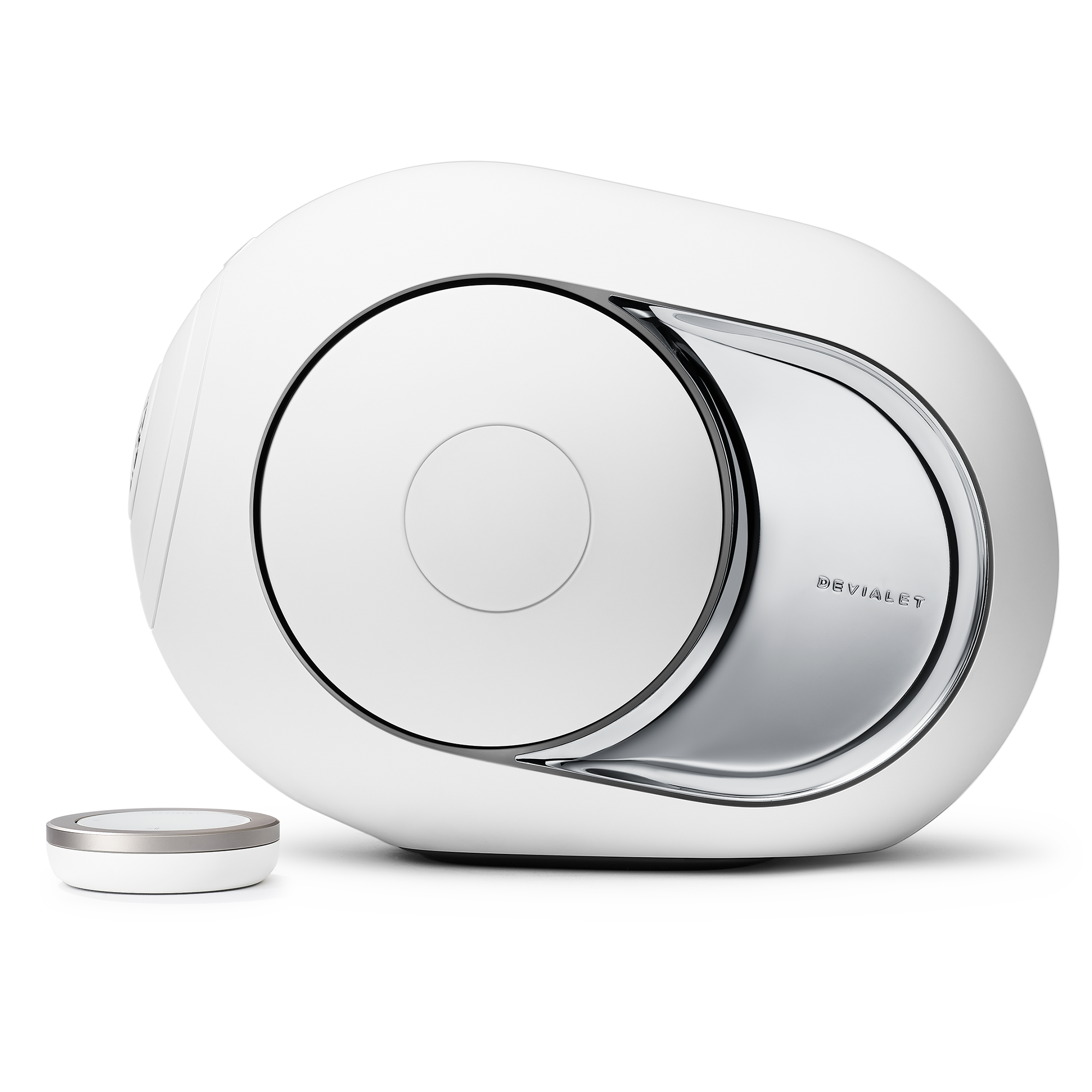 Devialet phantom 103db