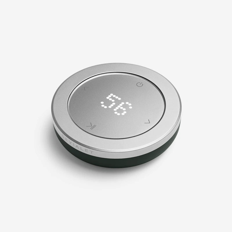 Remote