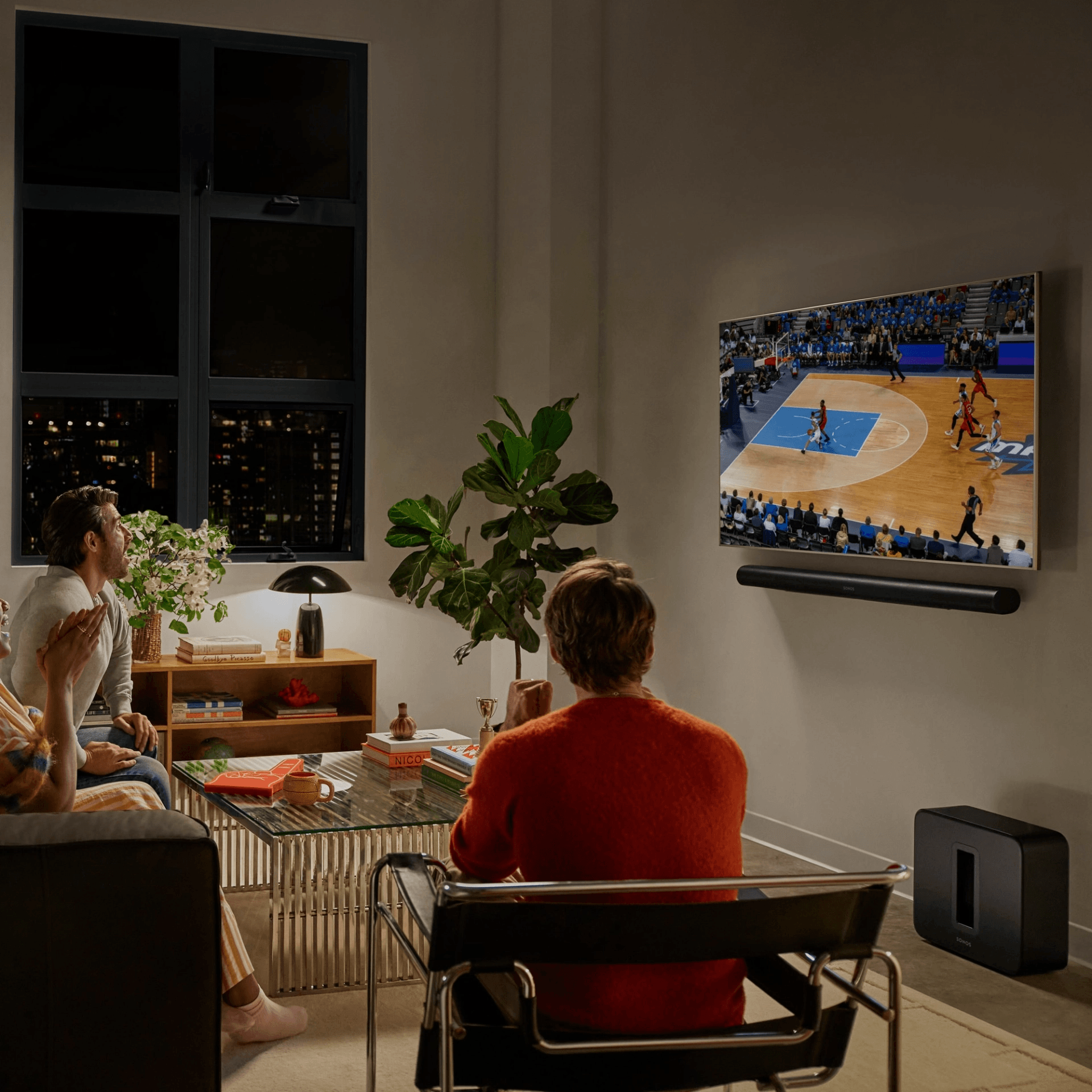 Sonos arc ultra