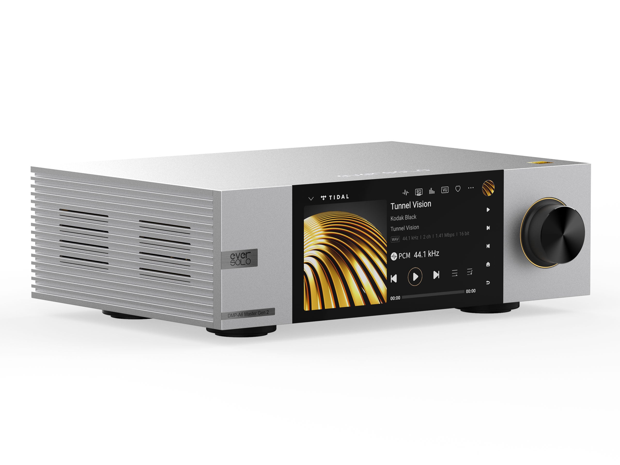 DMP-A6 Master Edition Gen 2