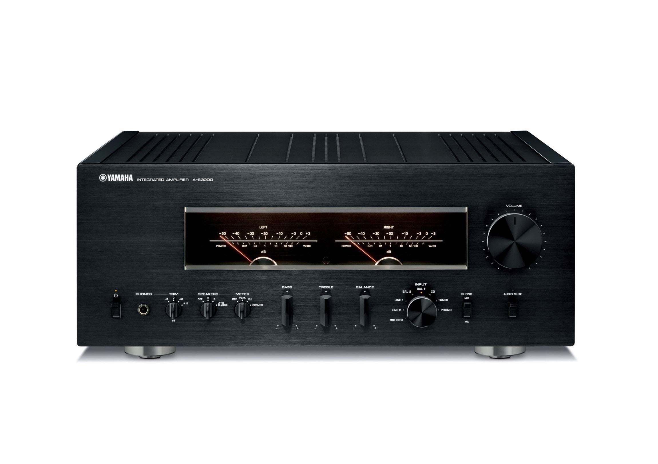 Yamaha as3200