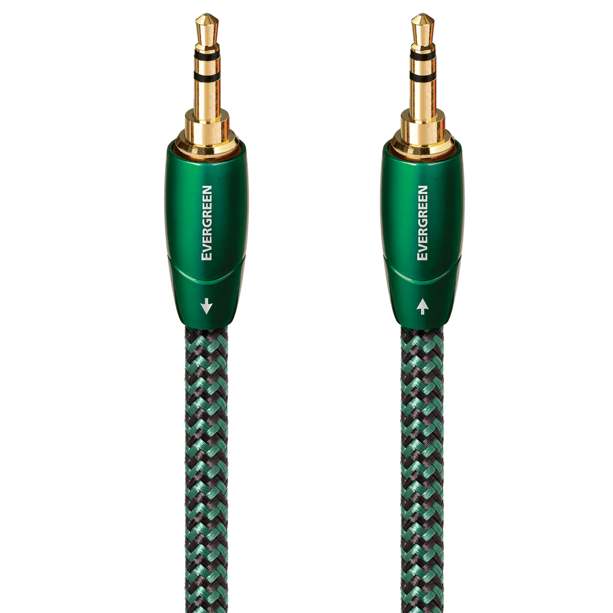 Evergreen Interconnect