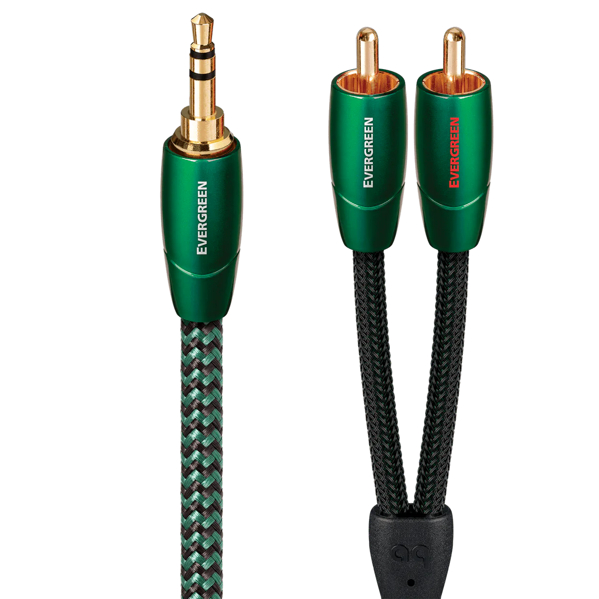 Evergreen Interconnect