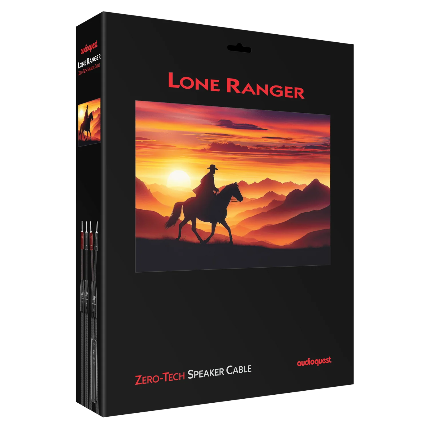 Lone Ranger
