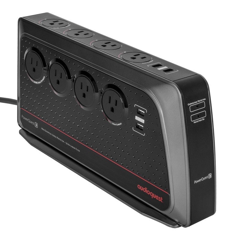 Audioquest powerquest 3