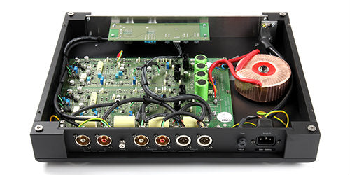 Rega aura