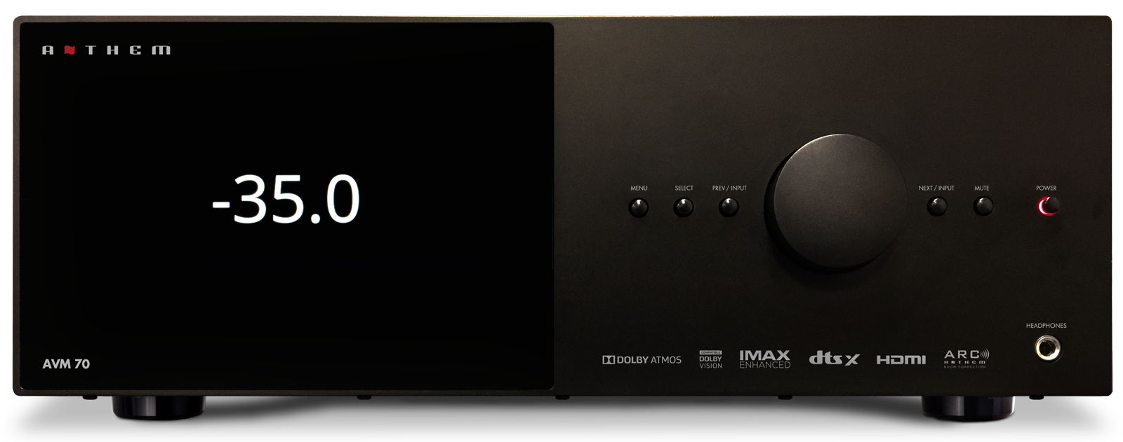 AVM 70