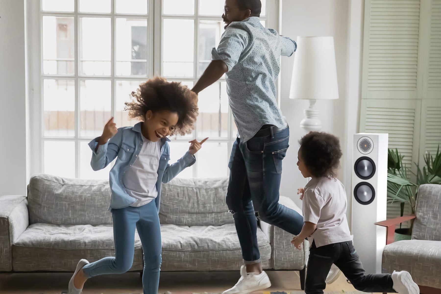 Bronze 200 6G - Demoset