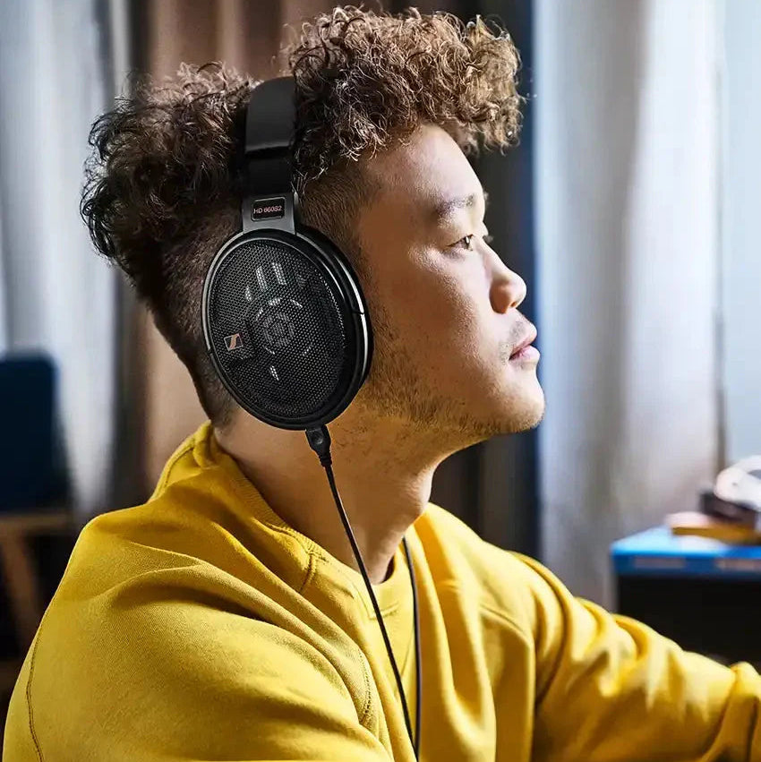 HD 660 S2