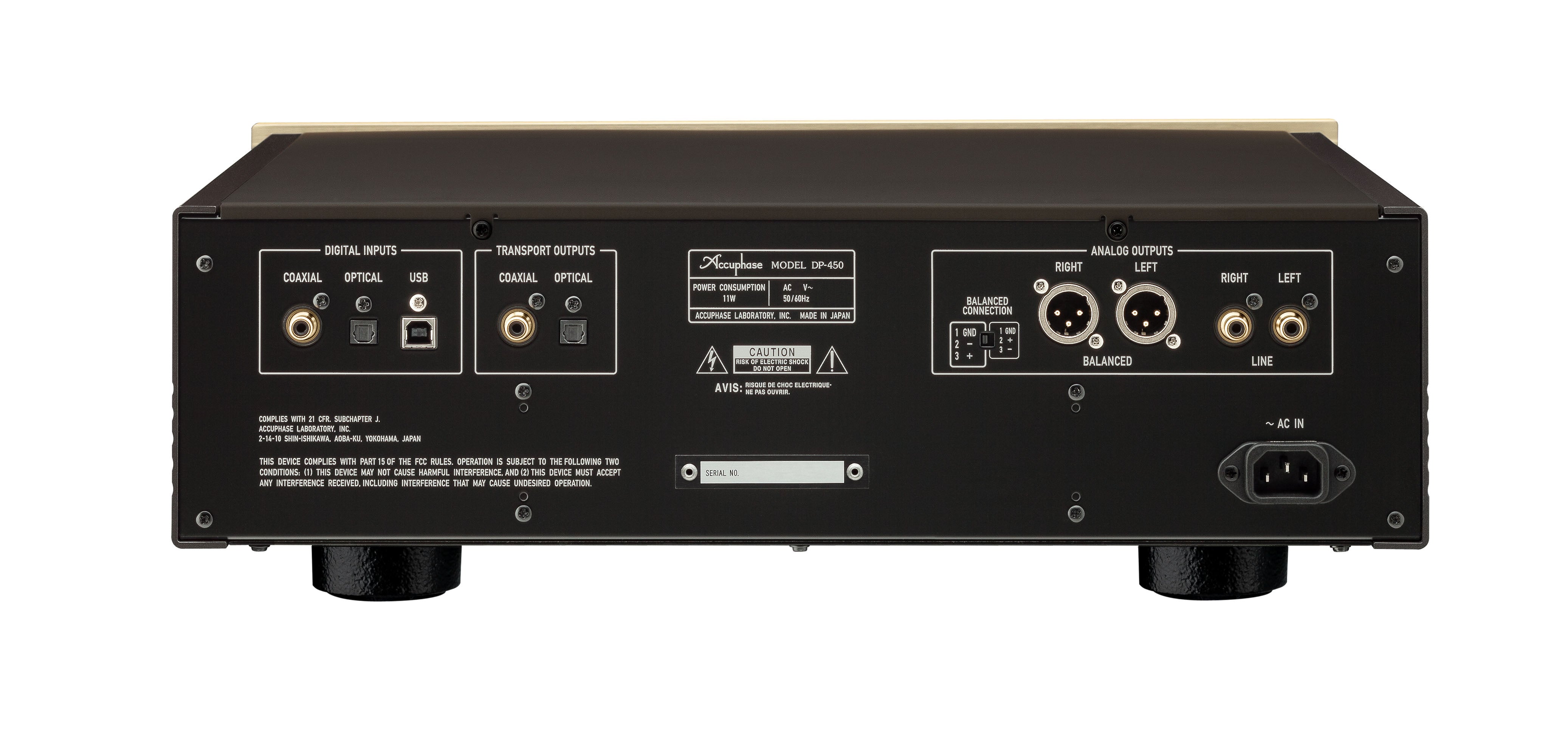 DP-450