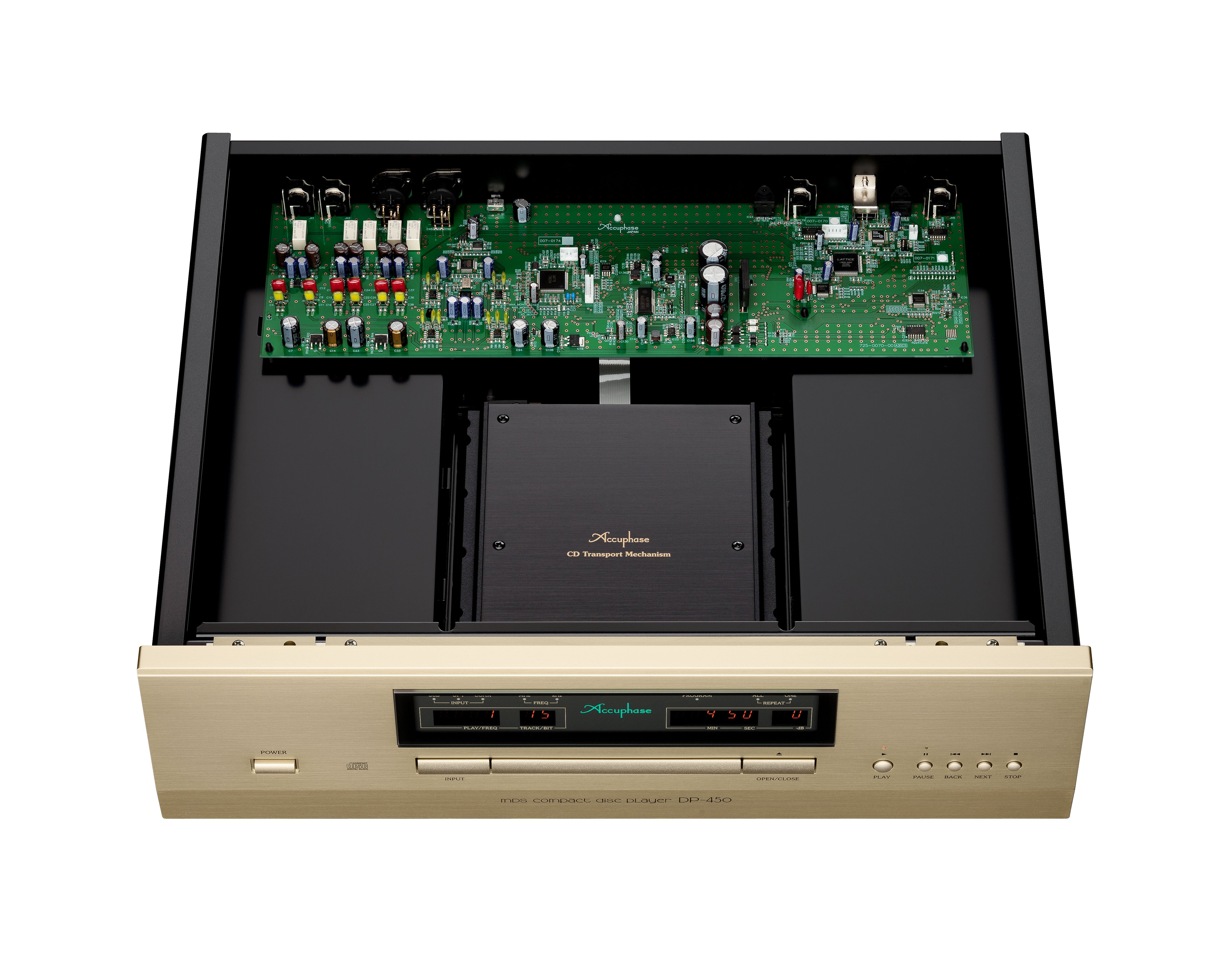 DP-450