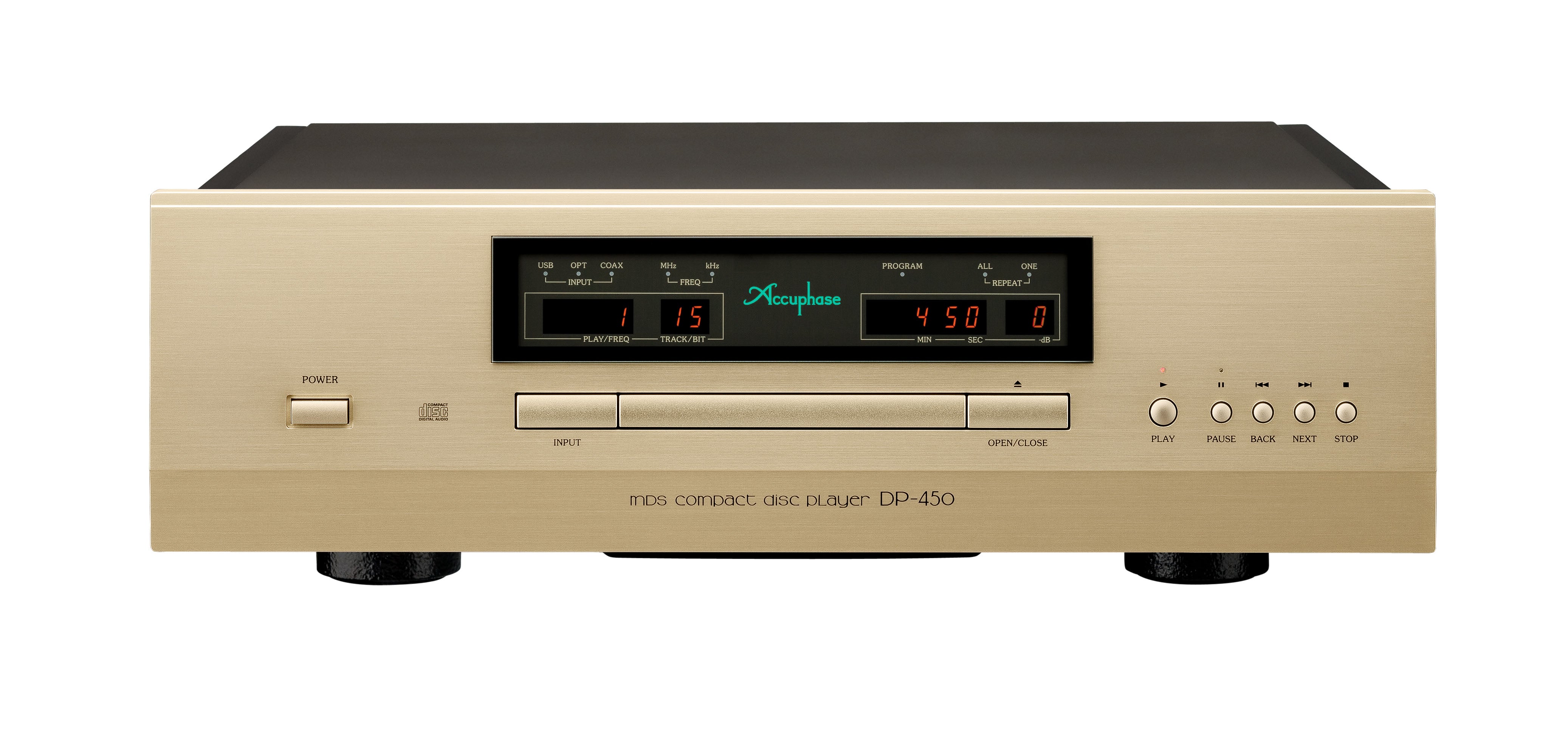 DP-450