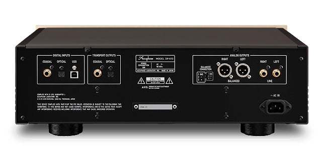 DP-470