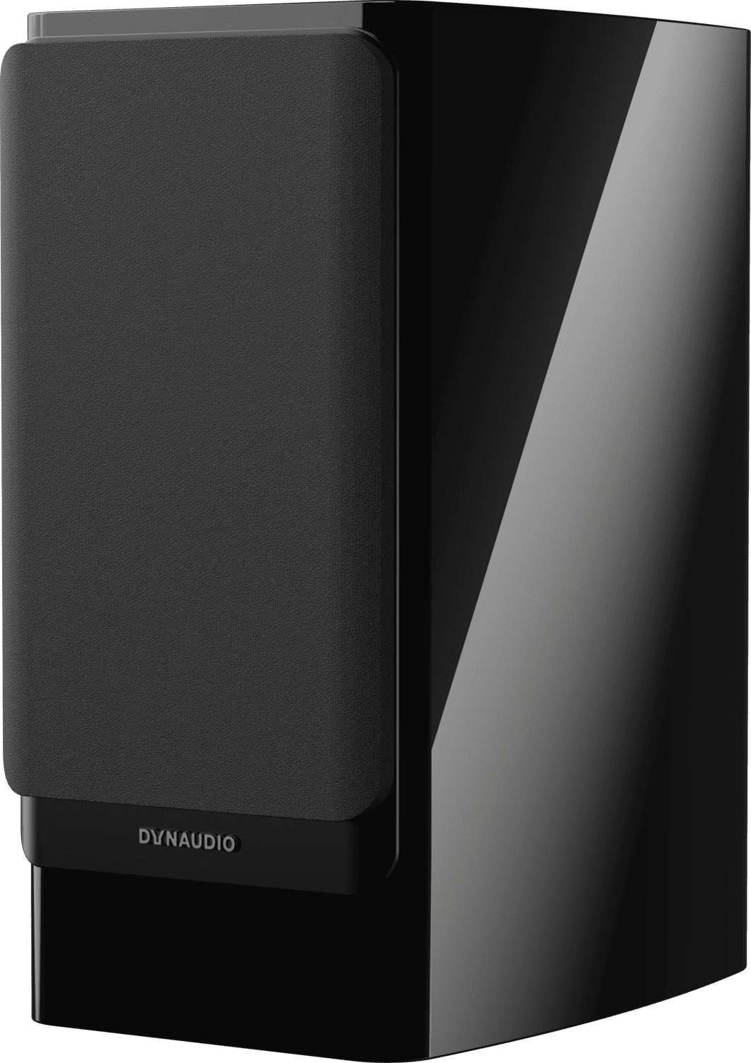 Contour 20 Black Edition