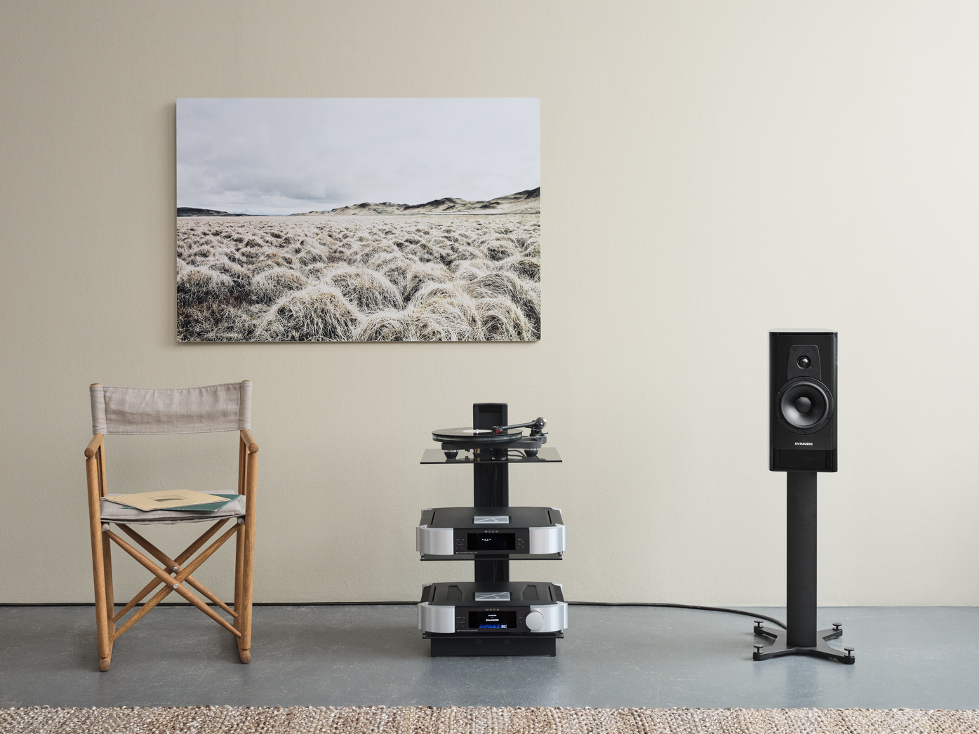 Contour 20 Black Edition