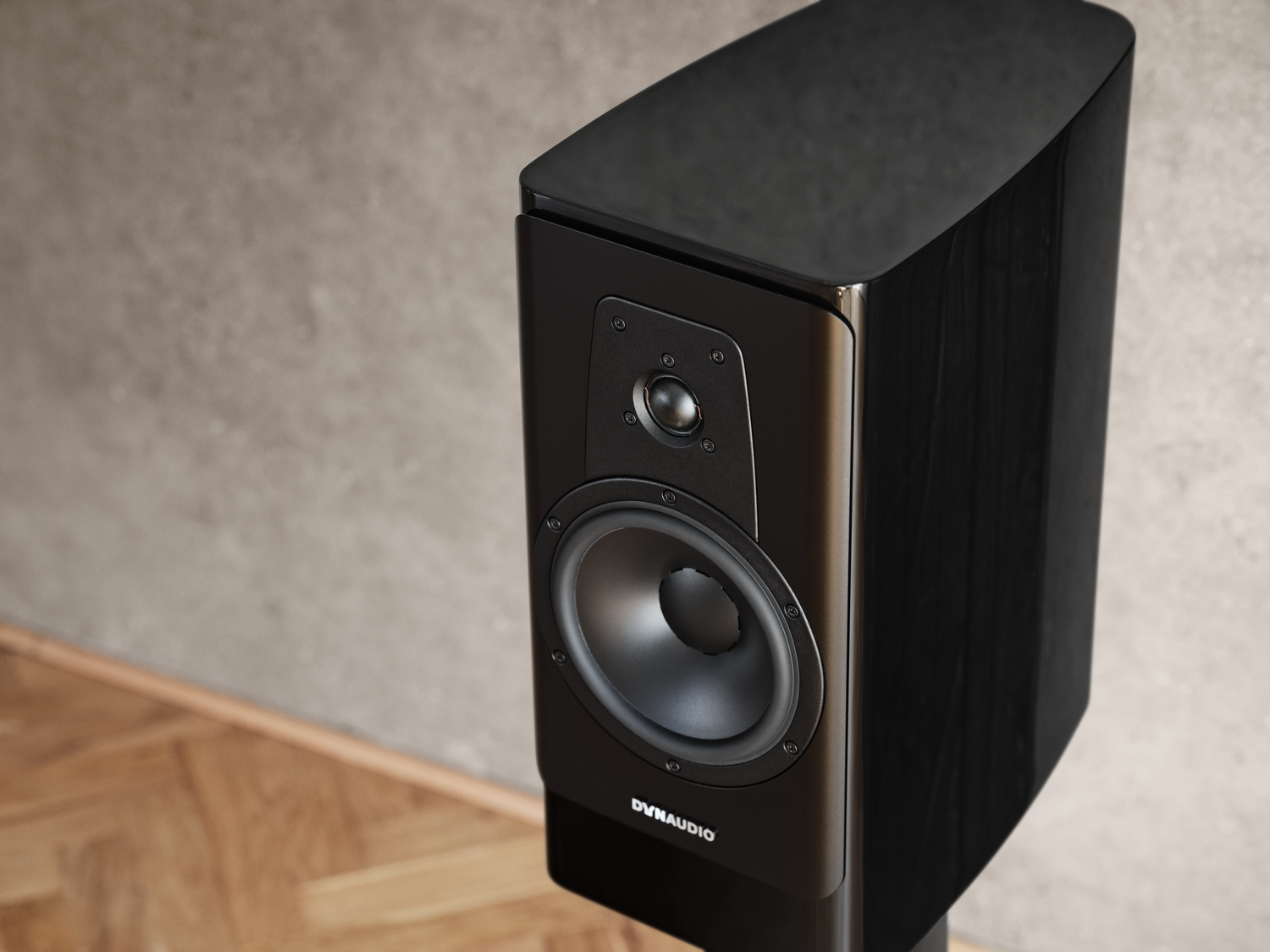 Contour 20 Black Edition