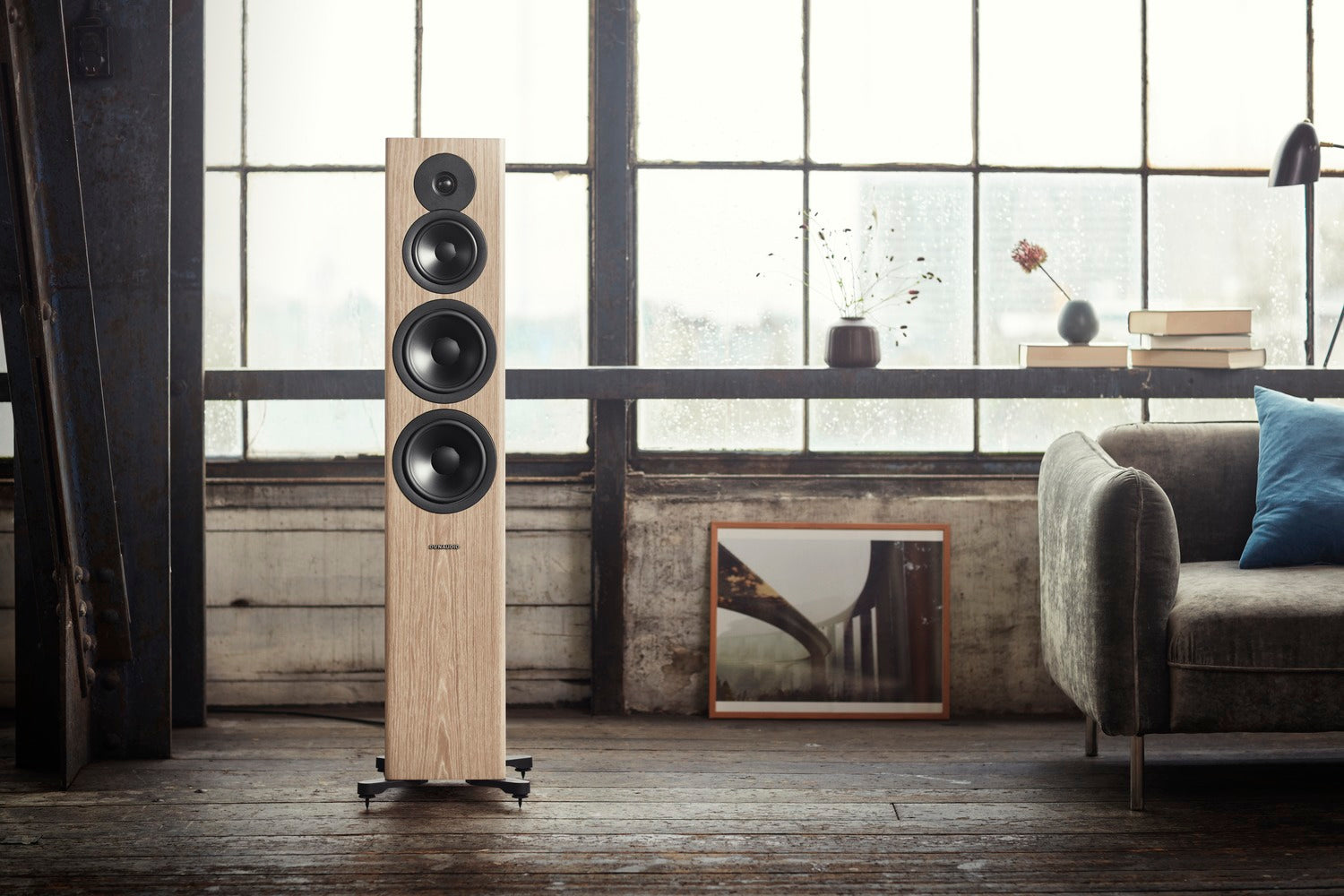 Evoke 50