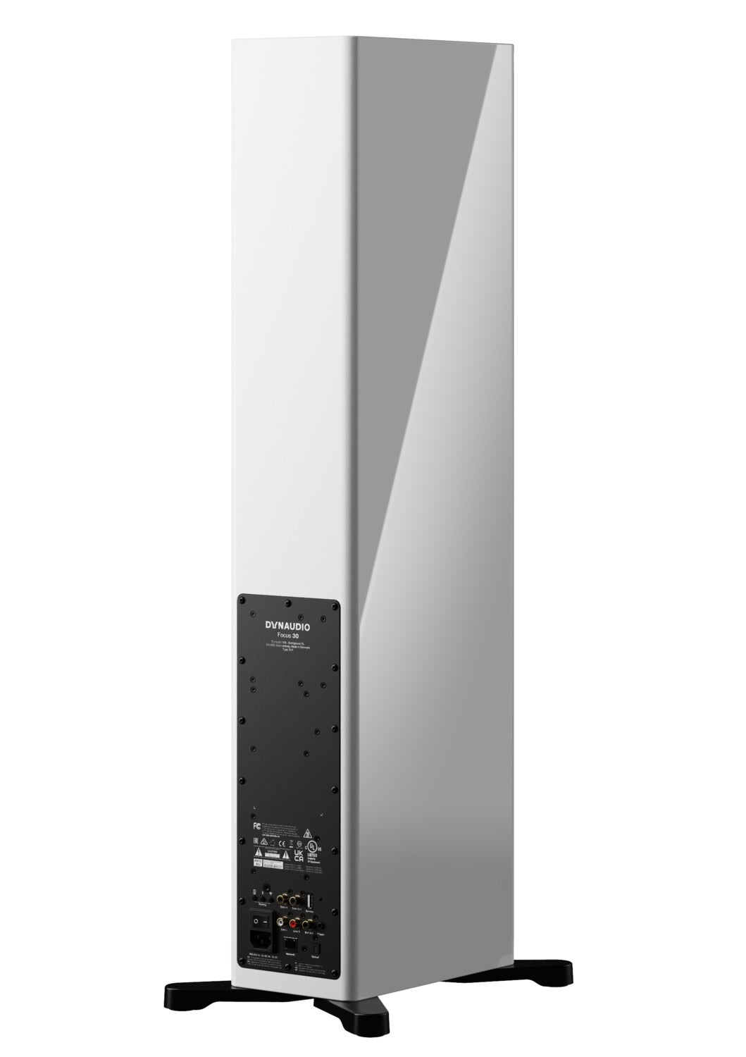 Focus 30