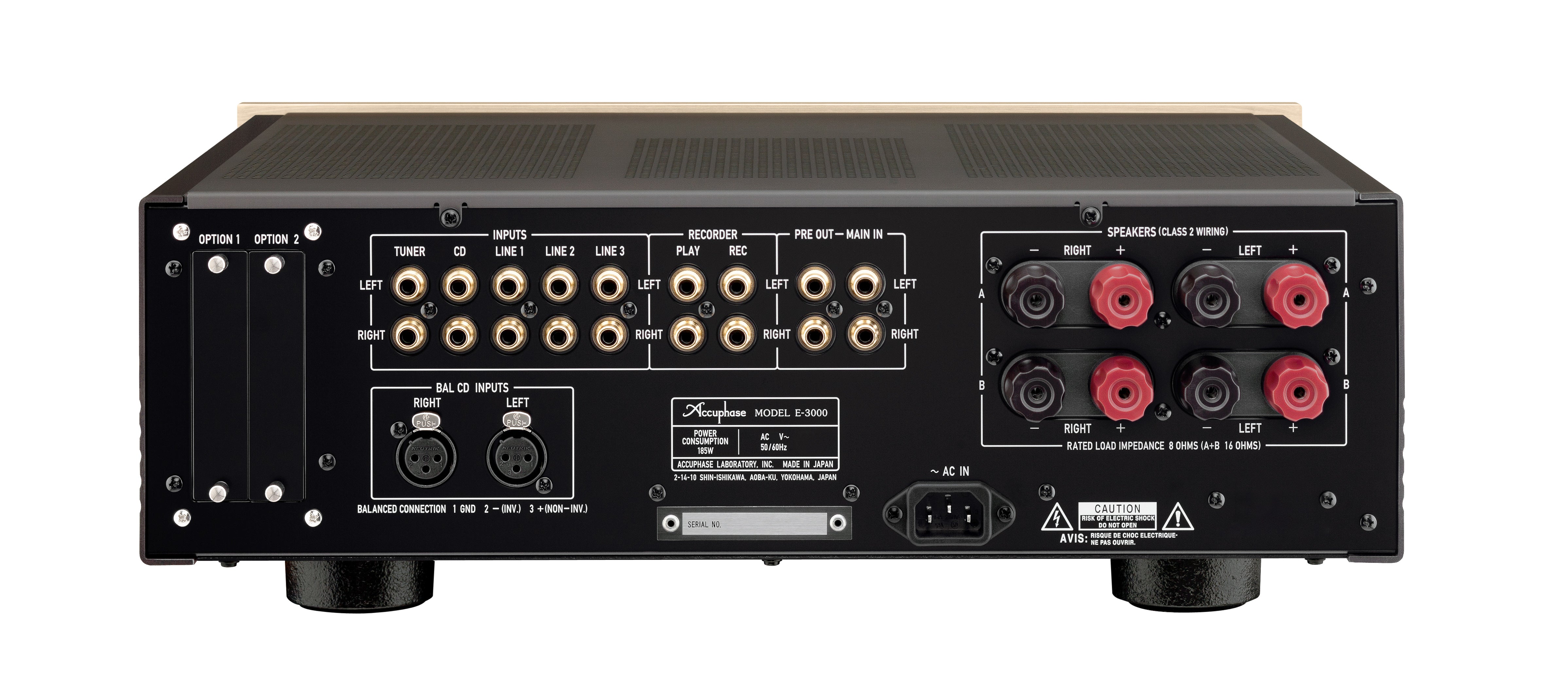 E-3000