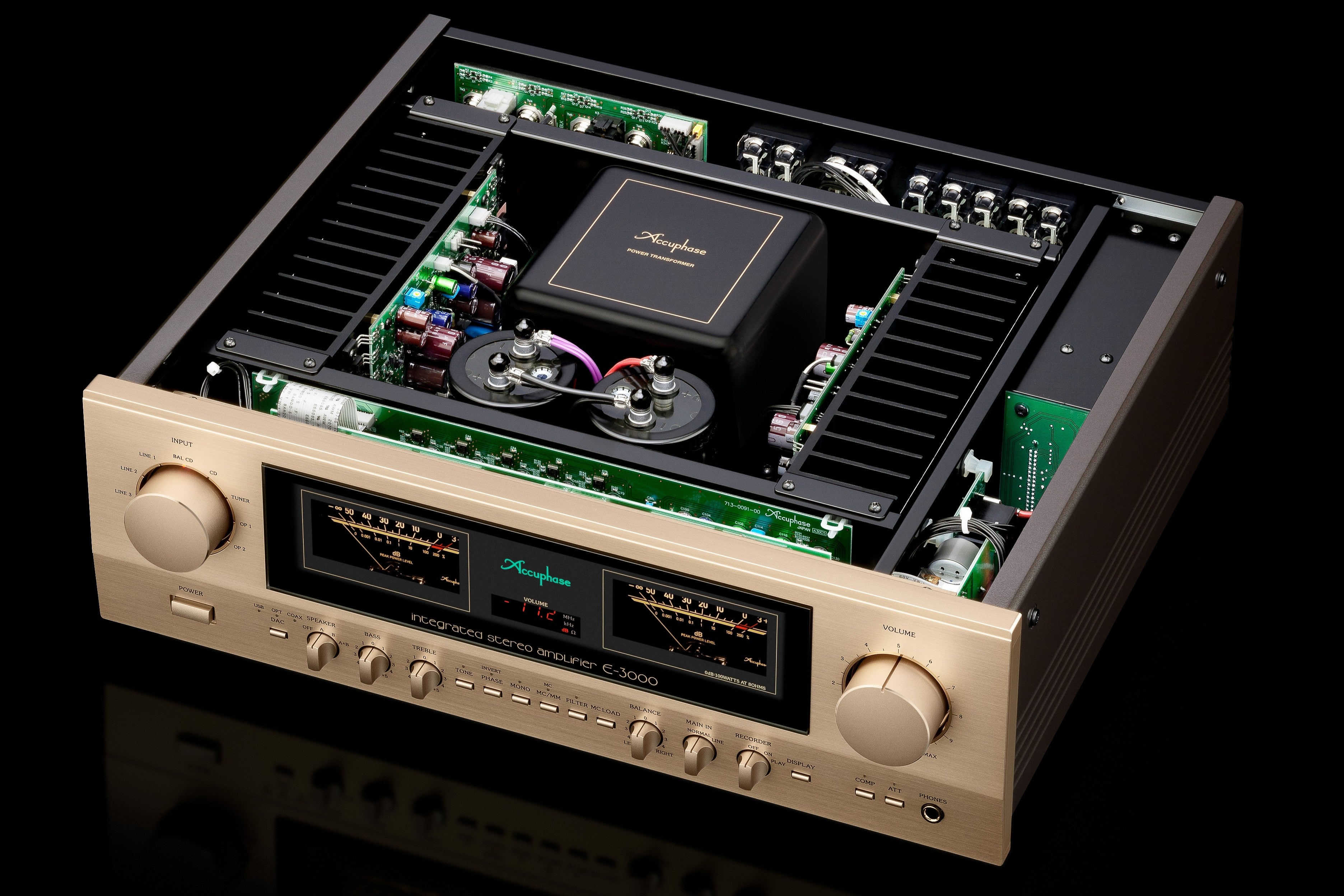 E-3000