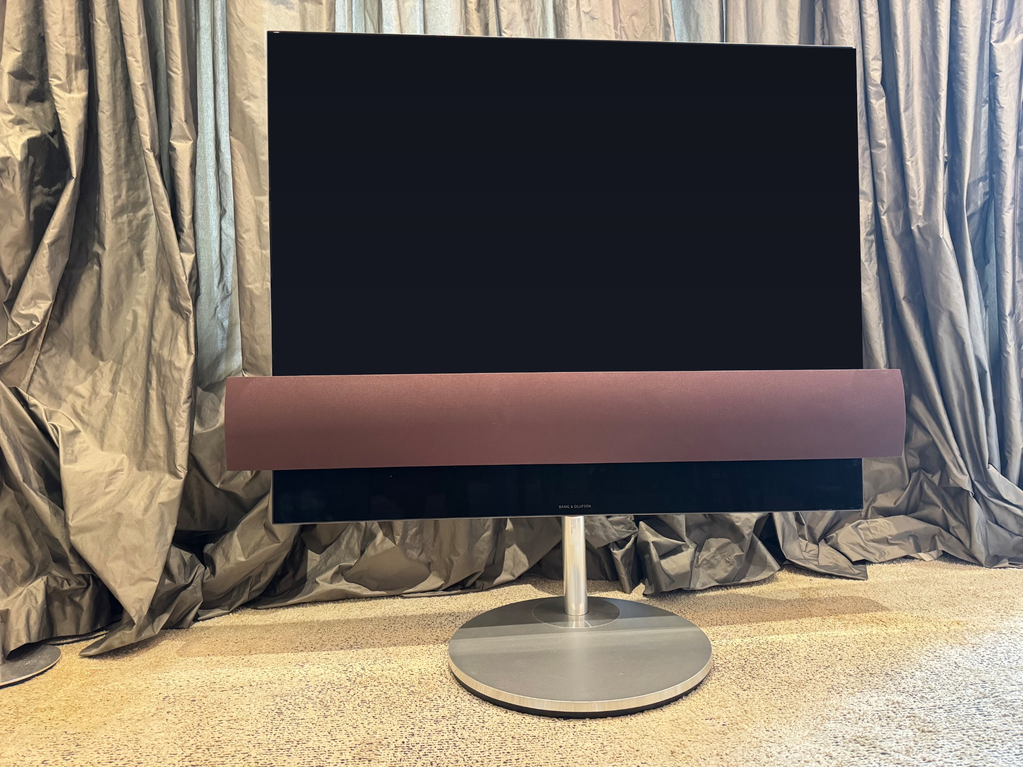 Beovision Eclipse 2nd Gen - Occasion
