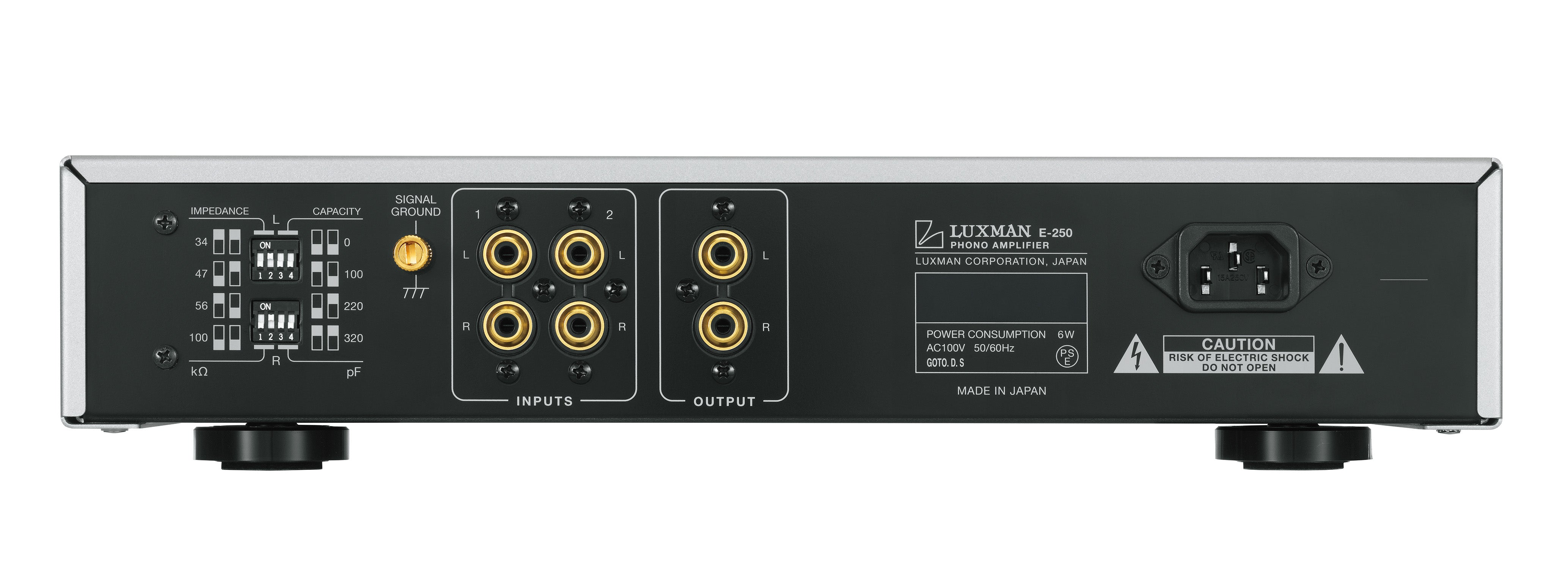 E-250