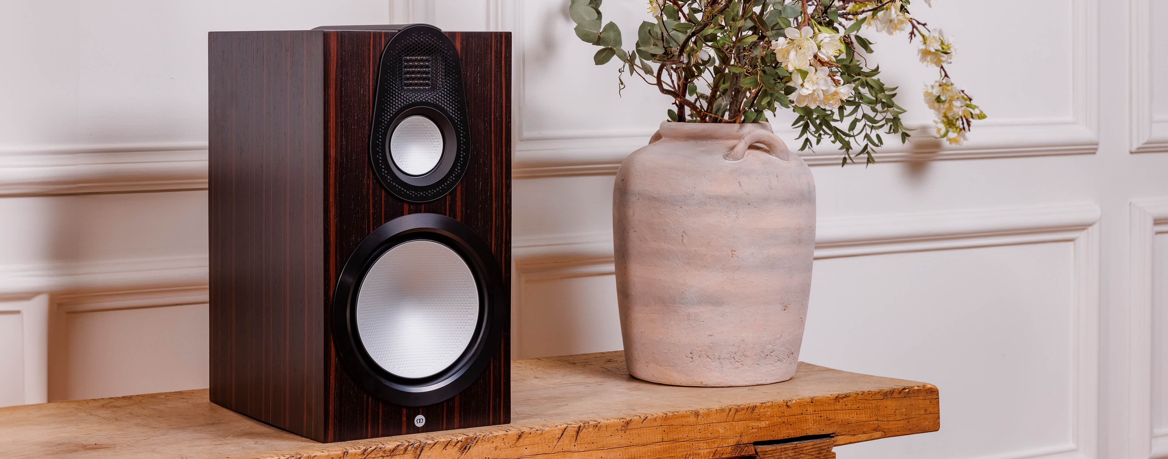 Monitor Audio gold 100
