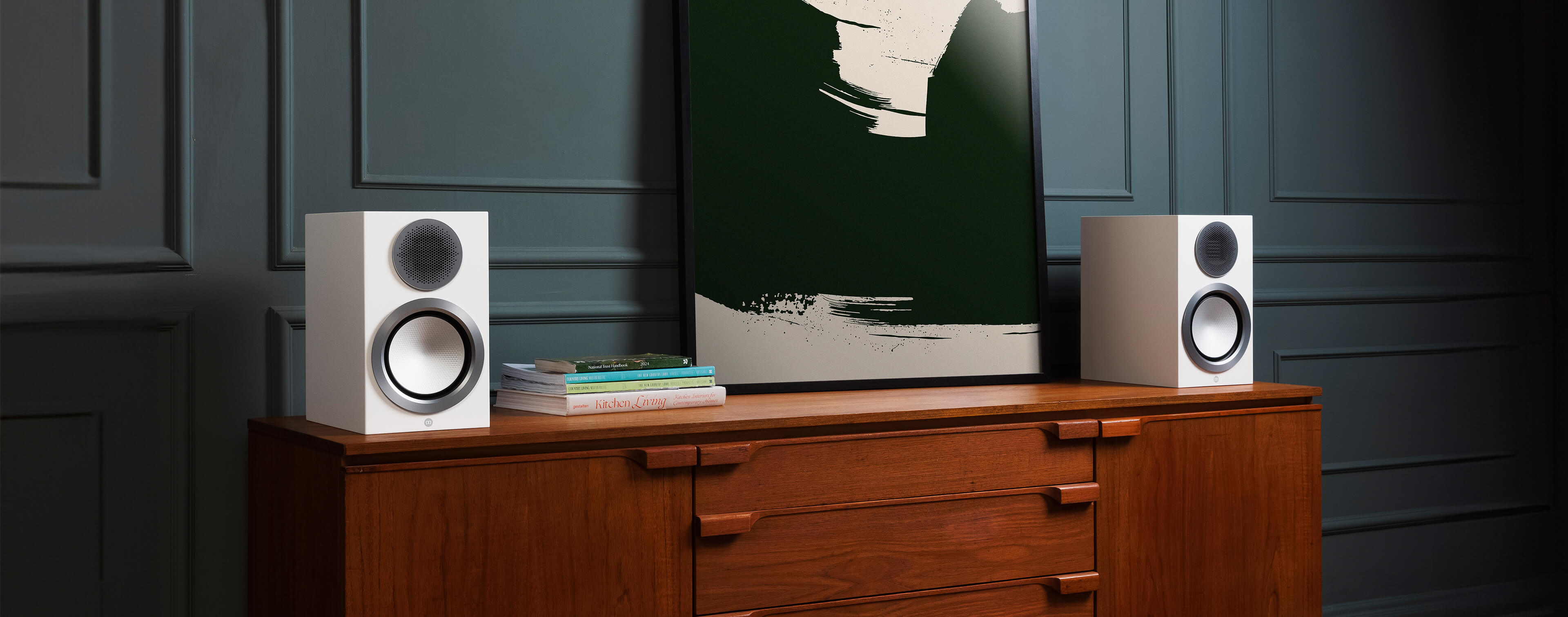 Monitor Audio gold 50