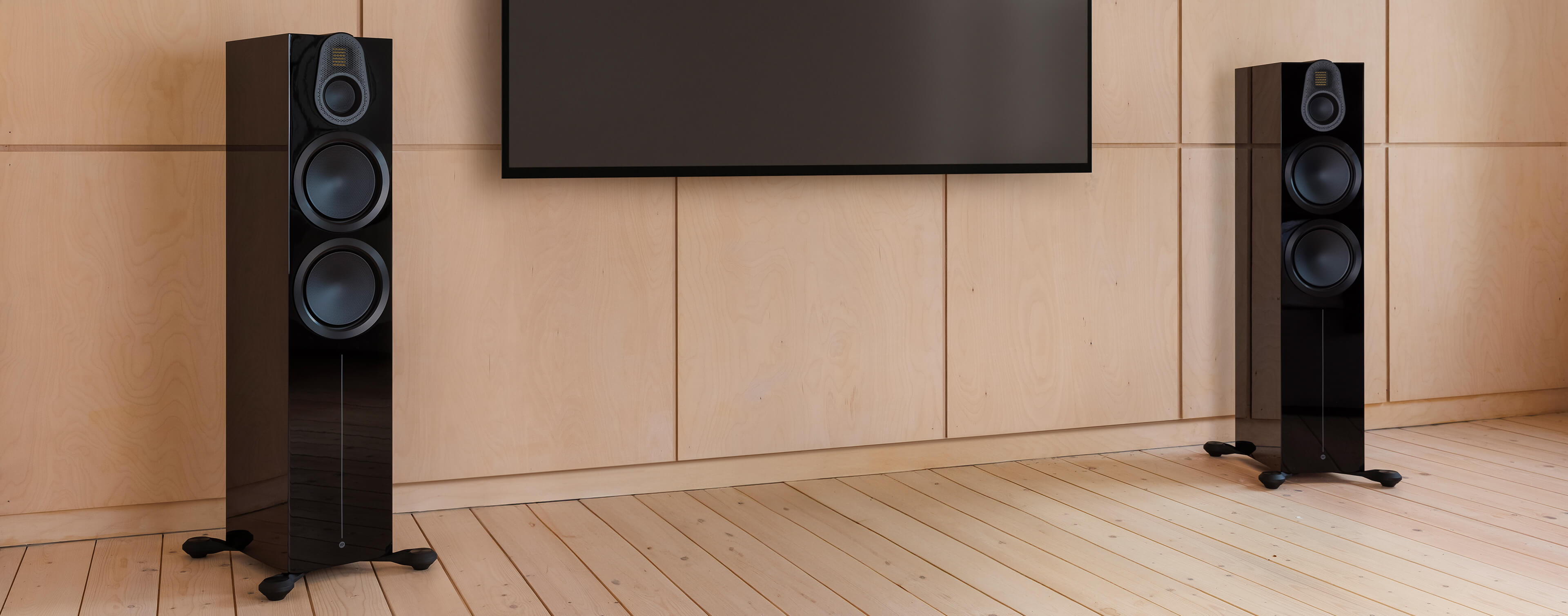 Monitor Audio gold 500 6g