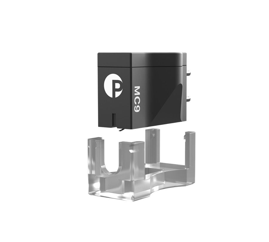 Pro-Ject pick mc9