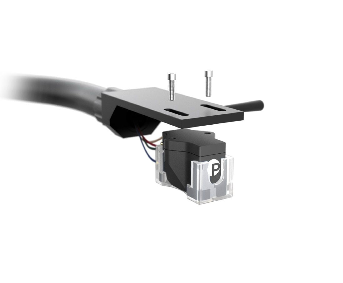 Pro-Ject pick mc9