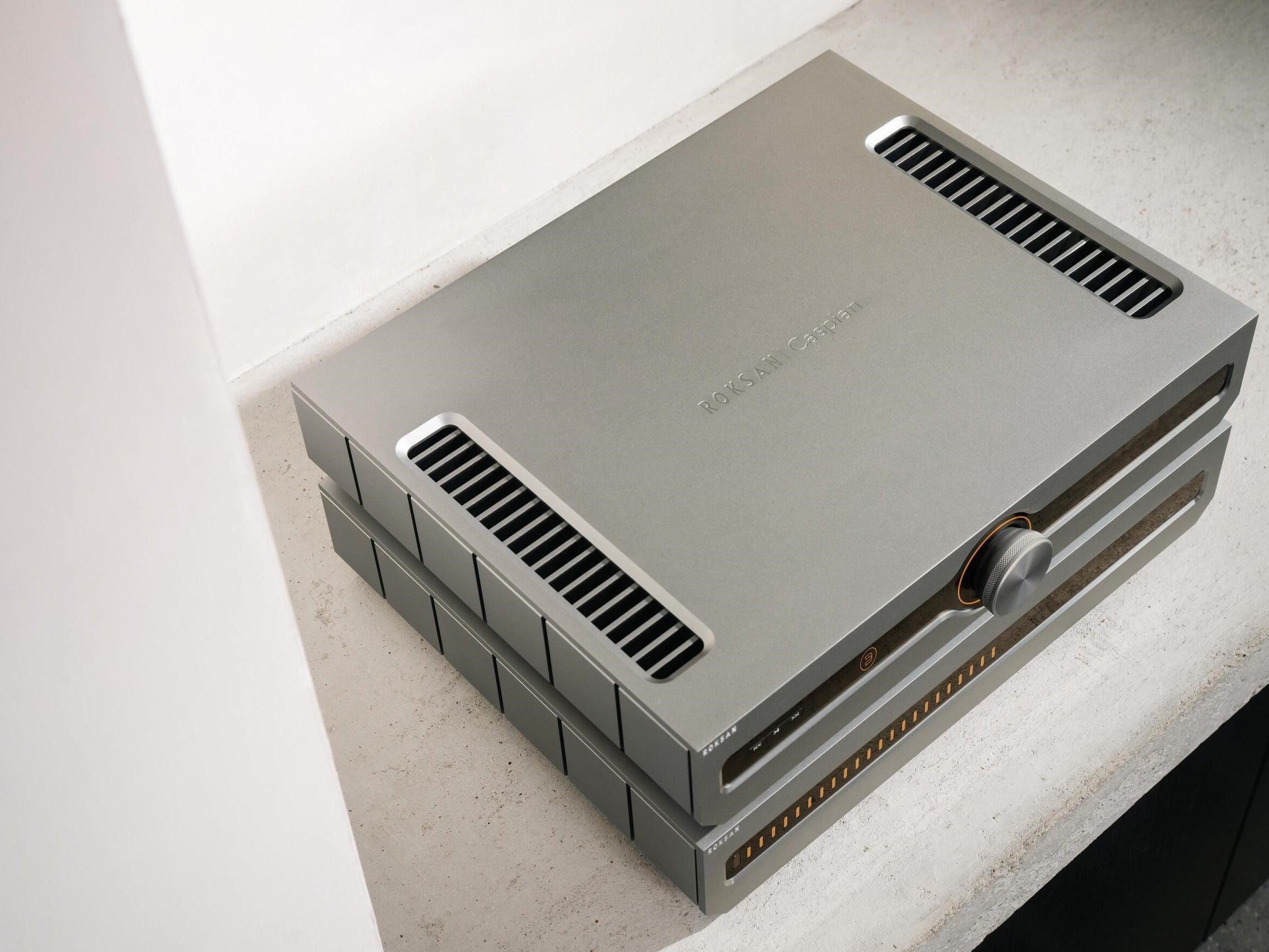 Caspian 4G Power Amplifier
