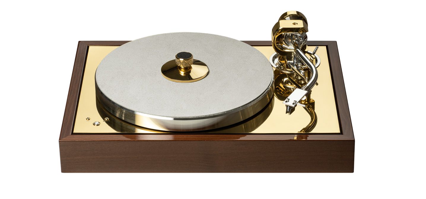 The Classic Reference