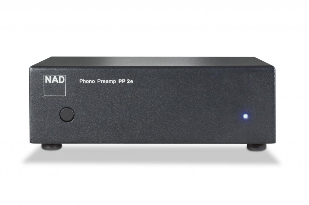 NAD pp2e