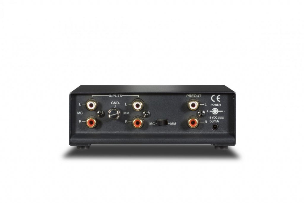 NAD pp2e