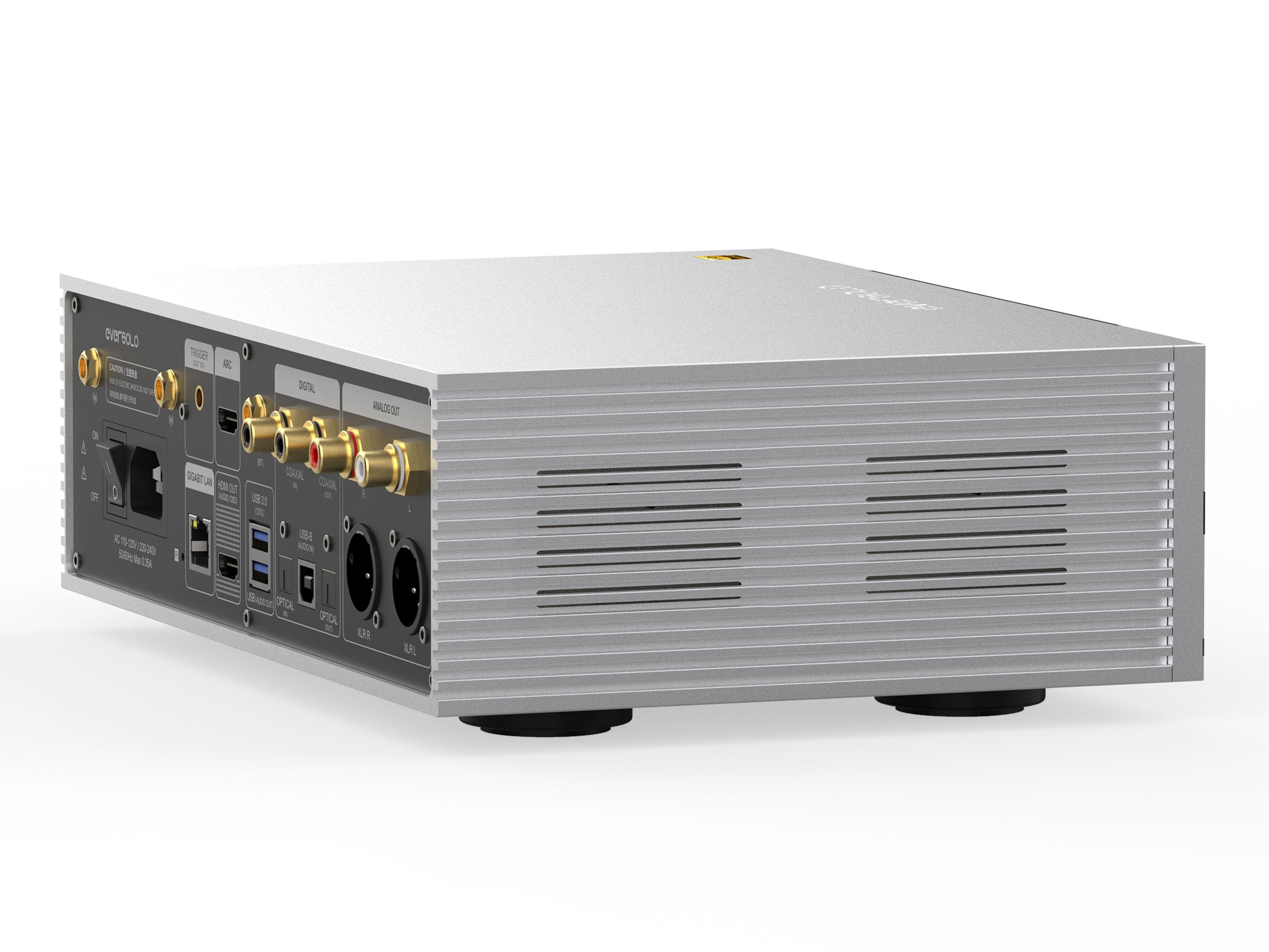 DMP-A6 Master Edition Gen 2