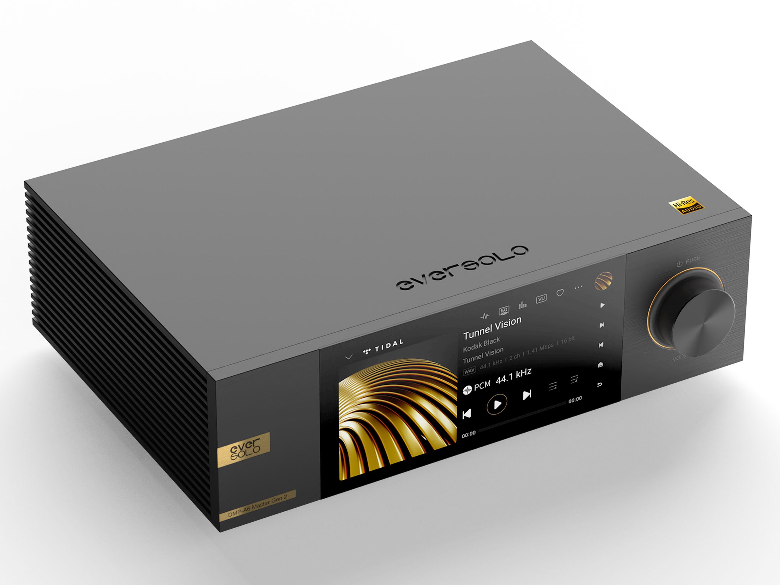 DMP-A6 Master Edition Gen 2