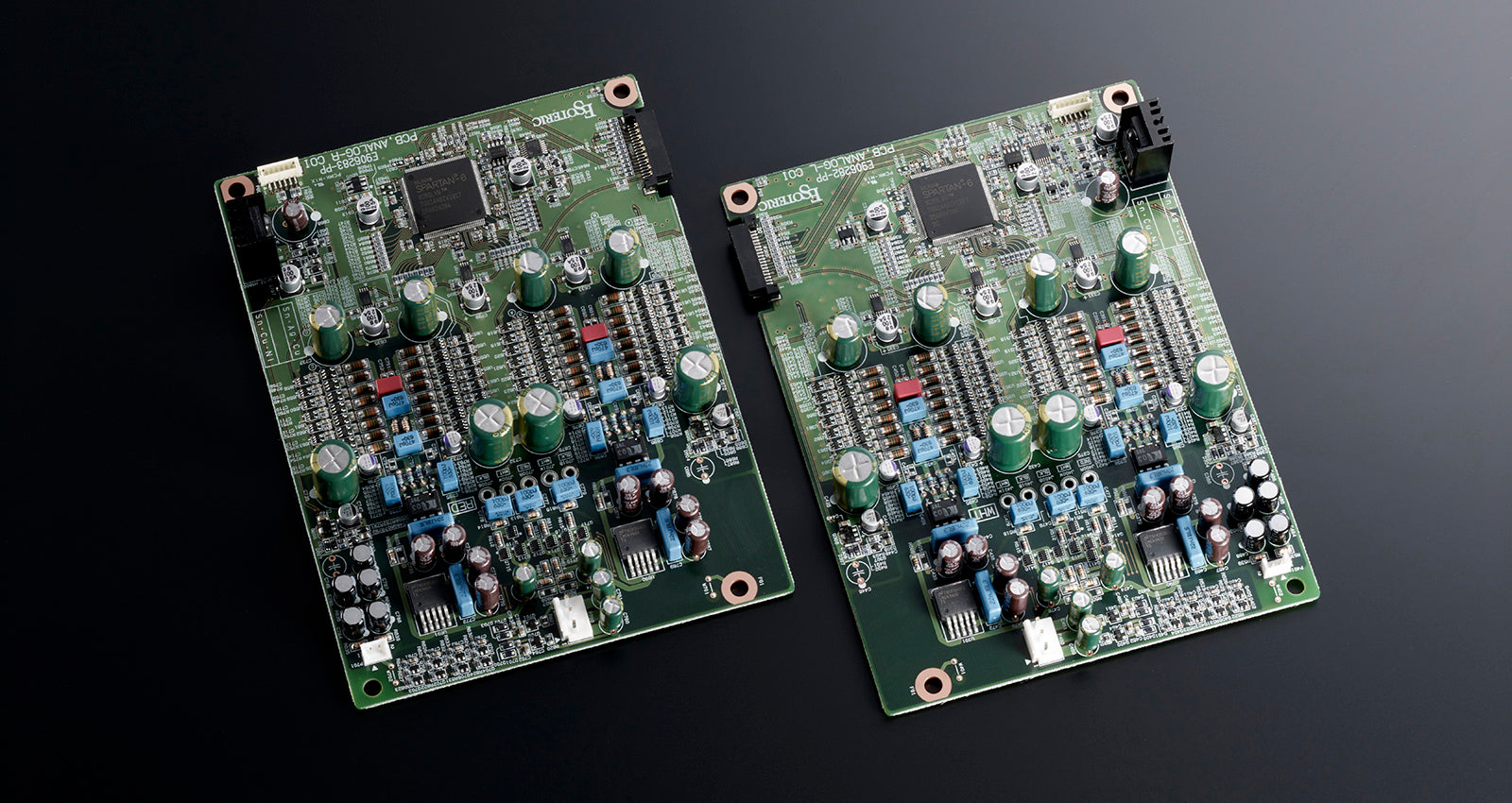 K-03XD SE Black Edition