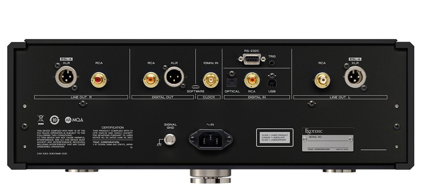 K-03XD SE Black Edition